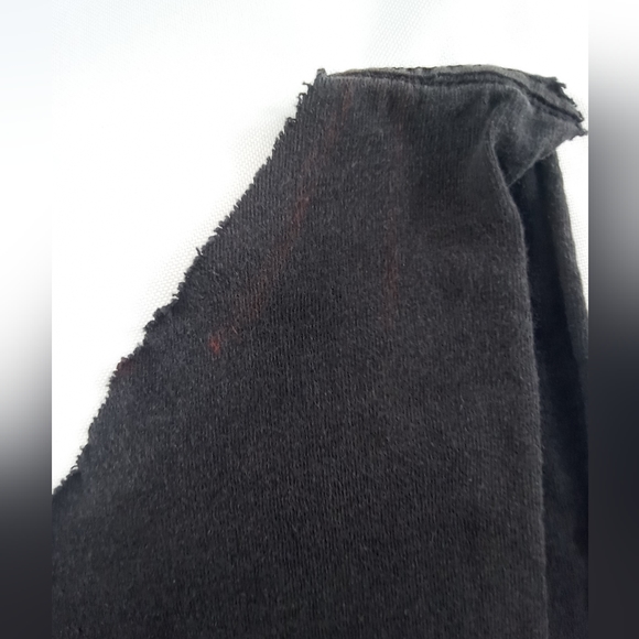 Vintage los Angeles Lakers tanktop Johnson worthy divac black mens size medium - Picture 5 of 5